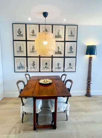 2 bedroom Apartment for rent in Sitges - € 2,200 (Ref: 8997549)