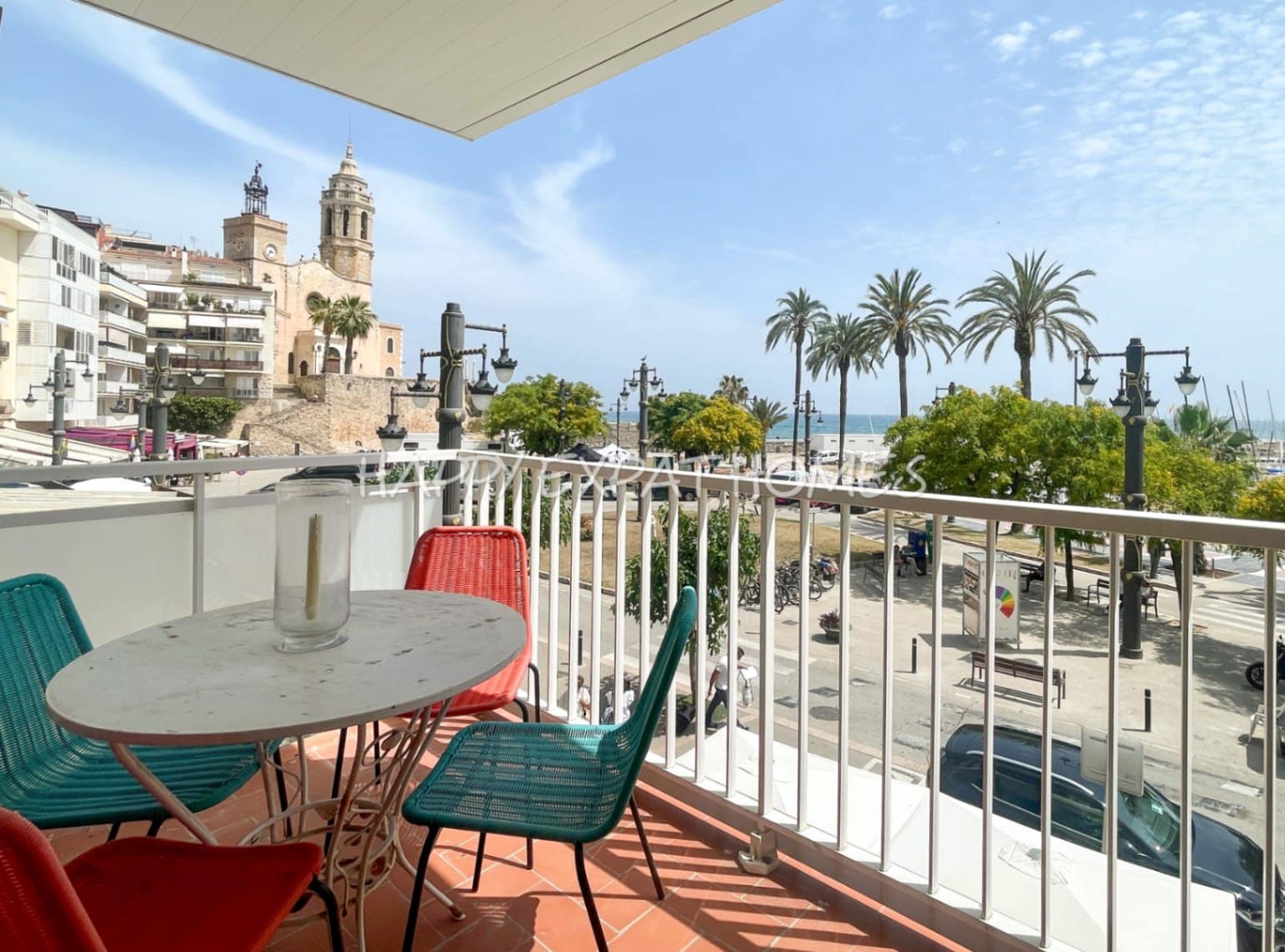 2 bedroom Apartment for rent in Sitges - € 2,200 (Ref: 8997549)