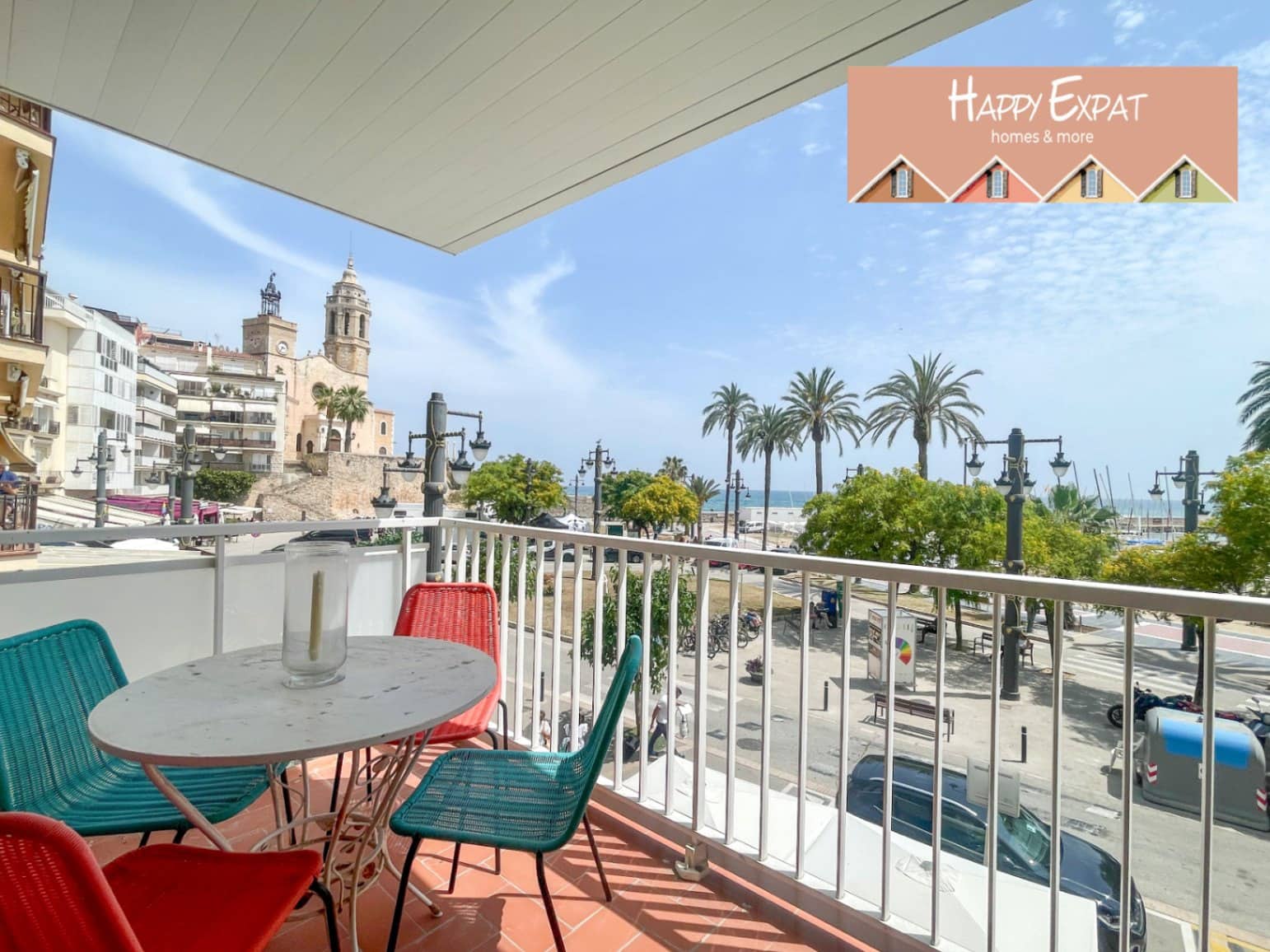 2 bedroom Apartment for rent in Sitges - € 2,200 (Ref: 8997549)