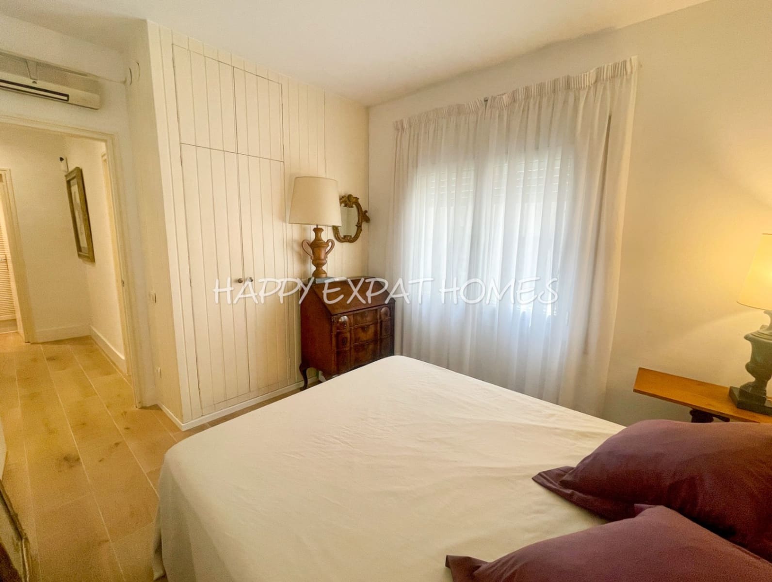 2 bedroom Apartment for rent in Sitges - € 2,200 (Ref: 8997549)