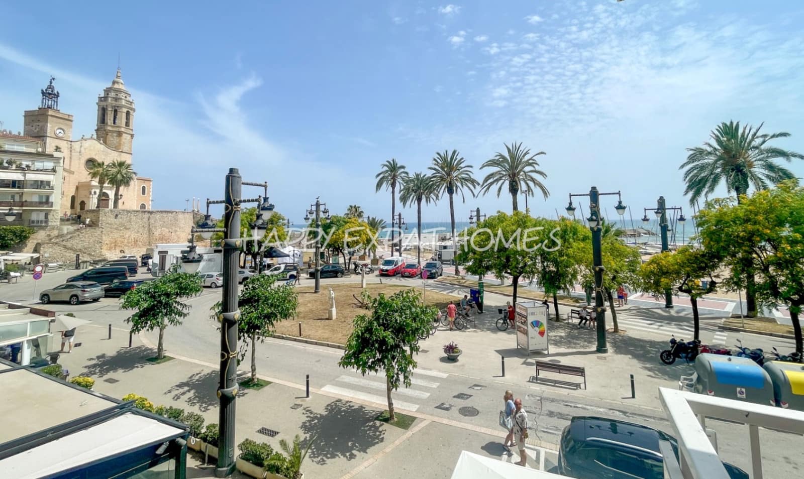 2 bedroom Apartment for rent in Sitges - € 2,200 (Ref: 8997549)