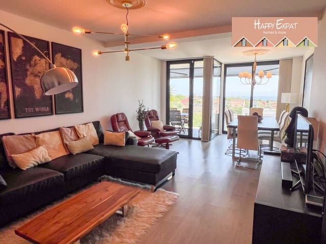 4 soveværelse Lejlighed til salg i Vilanova i la Geltrú med swimmingpool garage - € 451.000 (Ref: 8998612)