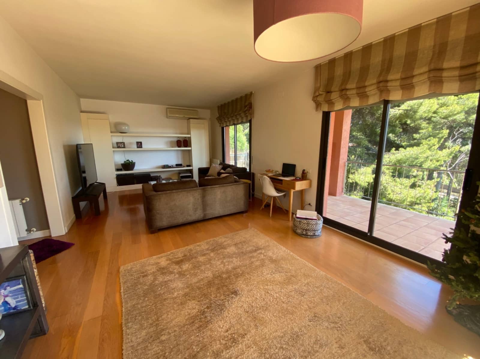 5 soveværelse Villa til salg i Castelldefels med swimmingpool garage - € 1.595.000 (Ref: 9031698)