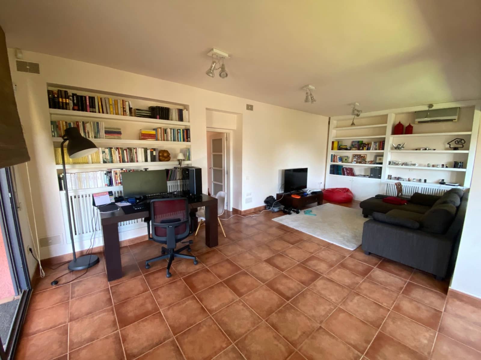 5 soveværelse Villa til salg i Castelldefels med swimmingpool garage - € 1.595.000 (Ref: 9031698)