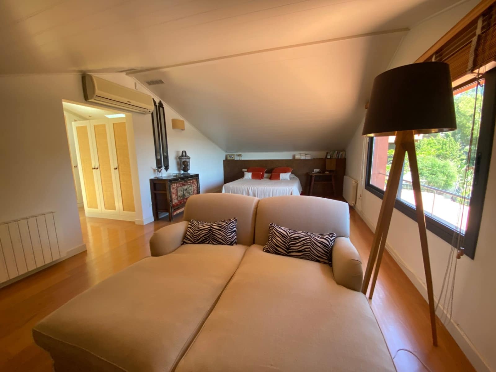 5 soveværelse Villa til salg i Castelldefels med swimmingpool garage - € 1.595.000 (Ref: 9031698)