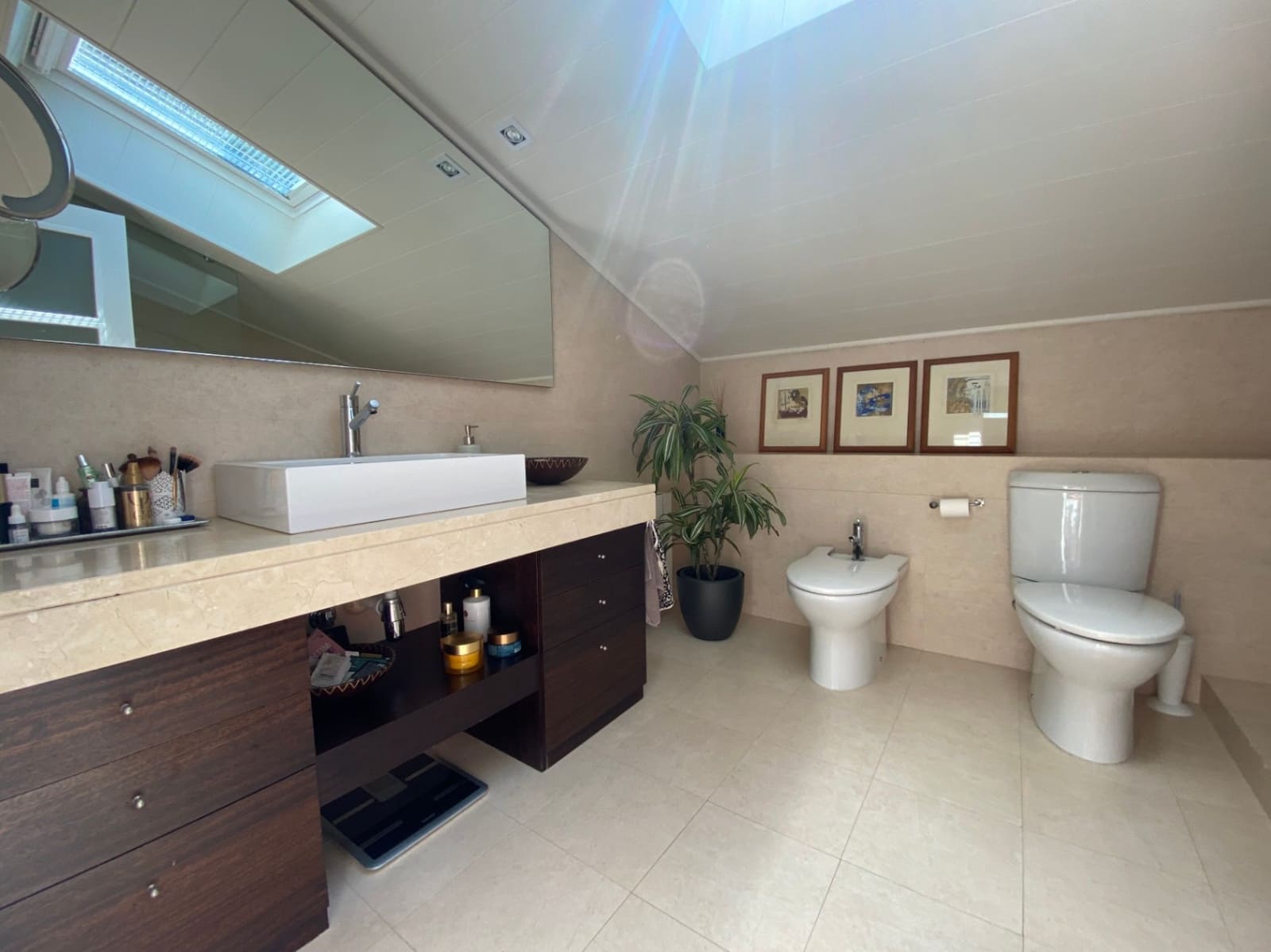 5 soveværelse Villa til salg i Castelldefels med swimmingpool garage - € 1.595.000 (Ref: 9031698)