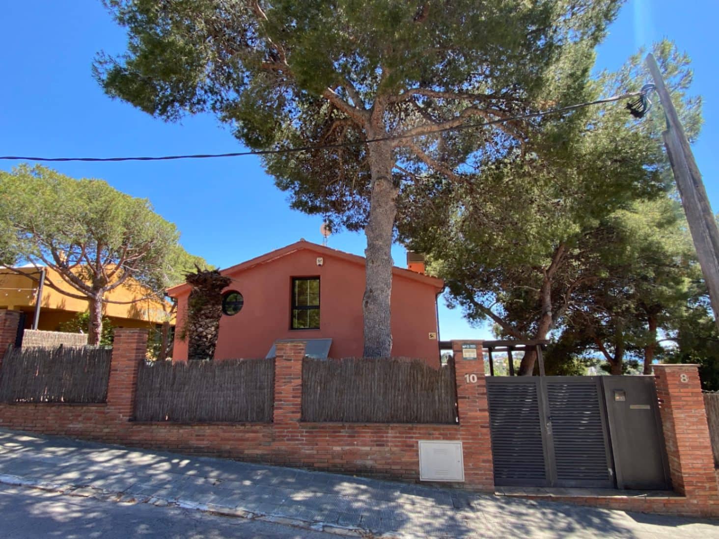 5 soveværelse Villa til salg i Castelldefels med swimmingpool garage - € 1.595.000 (Ref: 9031698)