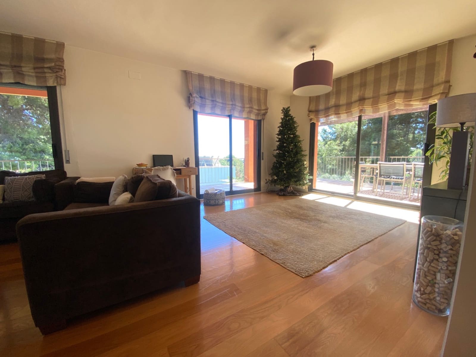 5 soveværelse Villa til salg i Castelldefels med swimmingpool garage - € 1.595.000 (Ref: 9031698)