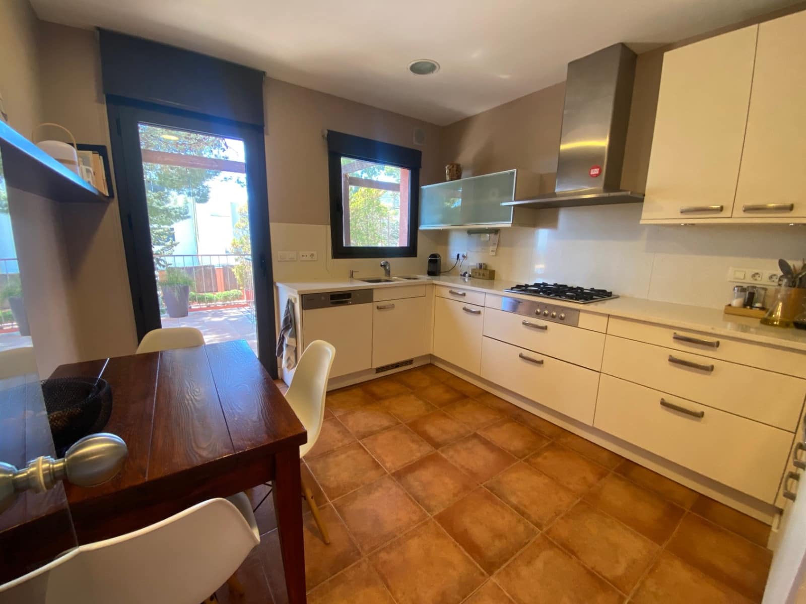 5 soveværelse Villa til salg i Castelldefels med swimmingpool garage - € 1.595.000 (Ref: 9031698)