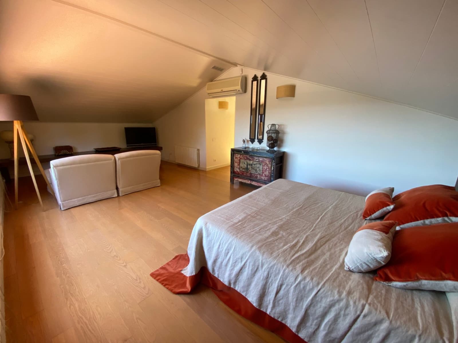 5 soveværelse Villa til salg i Castelldefels med swimmingpool garage - € 1.595.000 (Ref: 9031698)