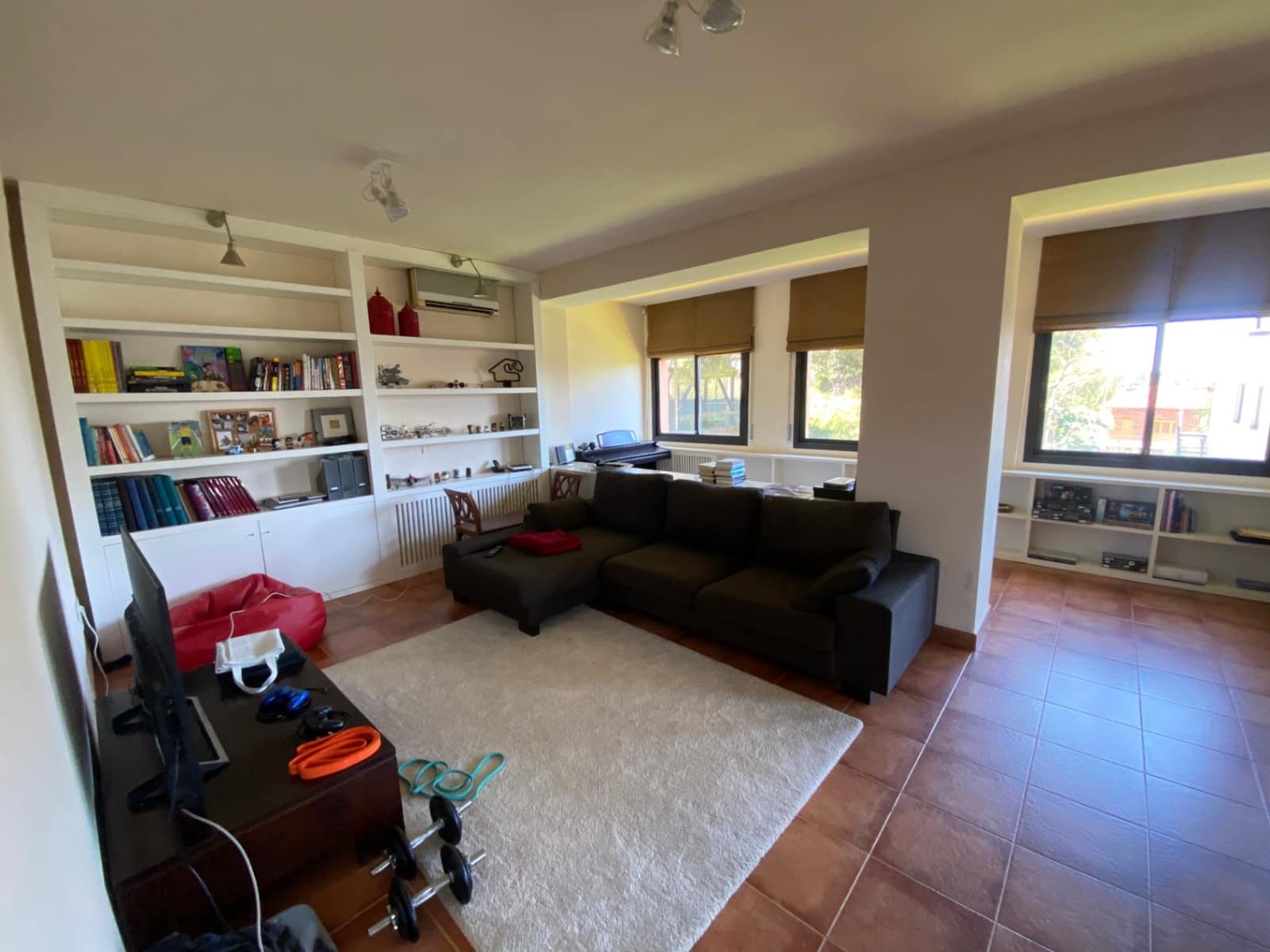 5 soveværelse Villa til salg i Castelldefels med swimmingpool garage - € 1.595.000 (Ref: 9031698)