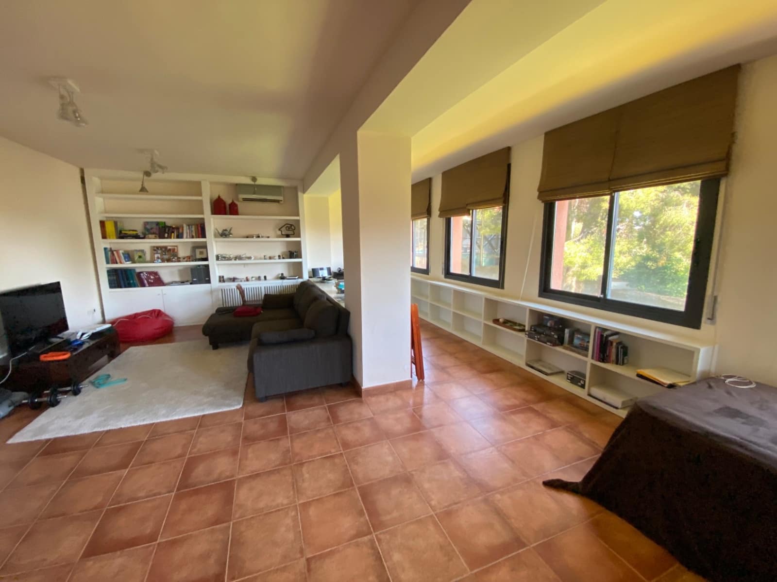 5 soveværelse Villa til salg i Castelldefels med swimmingpool garage - € 1.595.000 (Ref: 9031698)