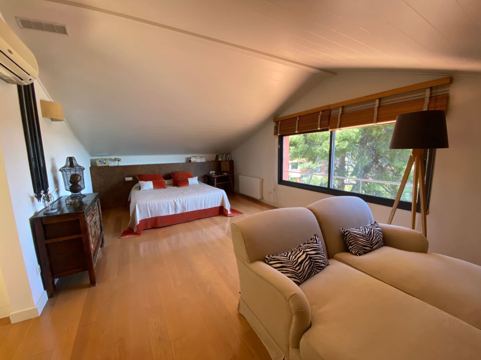 5 soveværelse Villa til salg i Castelldefels med swimmingpool garage - € 1.595.000 (Ref: 9031698)