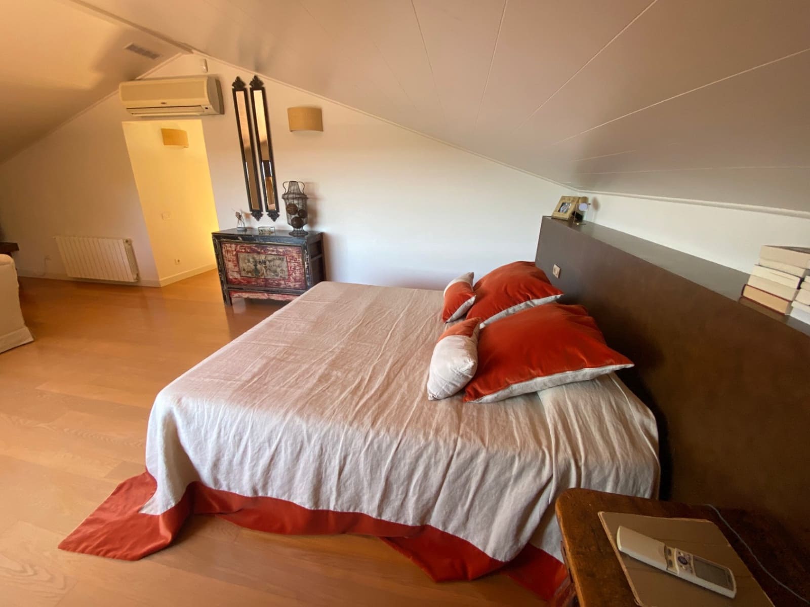 5 soveværelse Villa til salg i Castelldefels med swimmingpool garage - € 1.595.000 (Ref: 9031698)