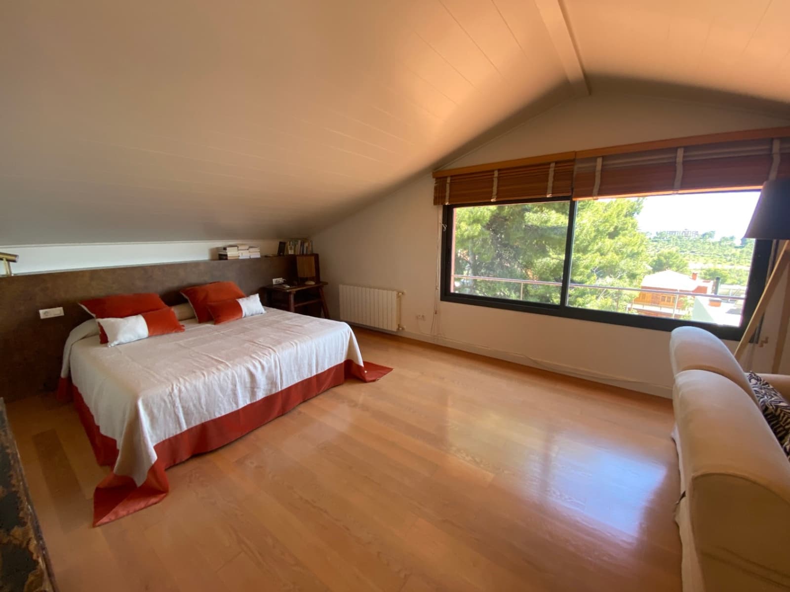 5 soveværelse Villa til salg i Castelldefels med swimmingpool garage - € 1.595.000 (Ref: 9031698)