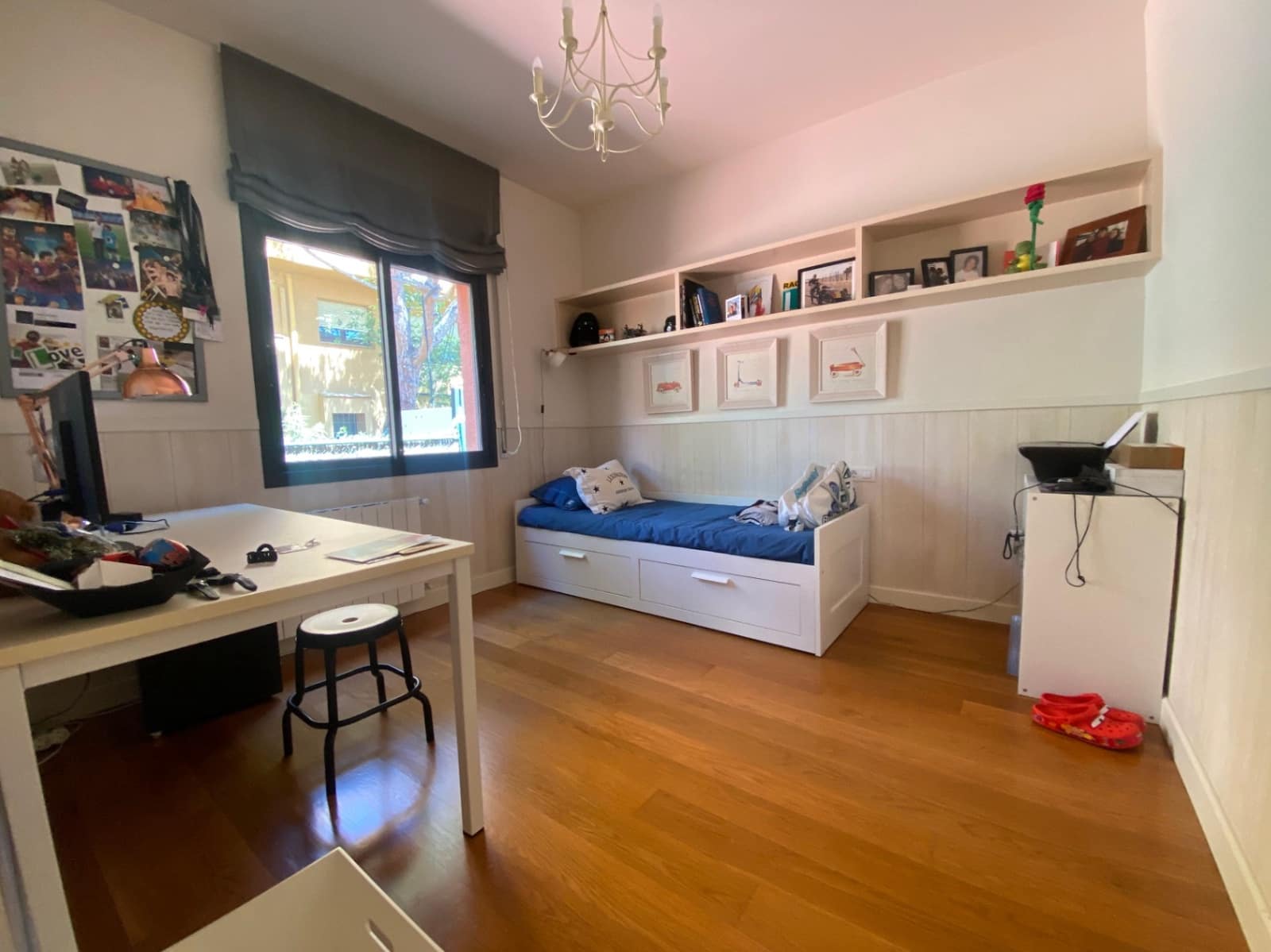 5 soveværelse Villa til salg i Castelldefels med swimmingpool garage - € 1.595.000 (Ref: 9031698)