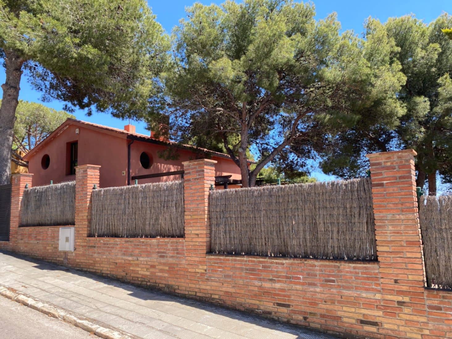 5 soveværelse Villa til salg i Castelldefels med swimmingpool garage - € 1.595.000 (Ref: 9031698)