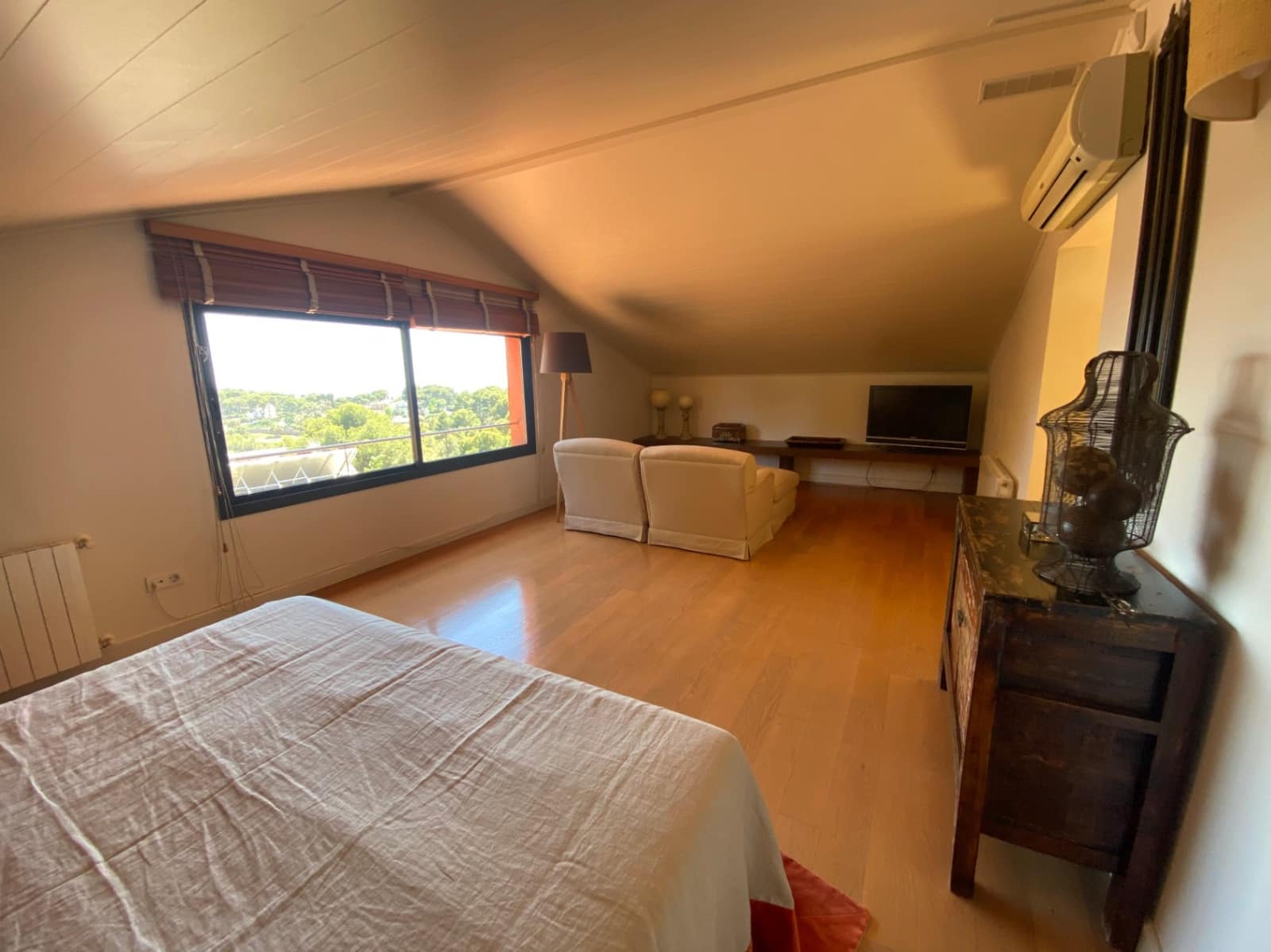 5 soveværelse Villa til salg i Castelldefels med swimmingpool garage - € 1.595.000 (Ref: 9031698)