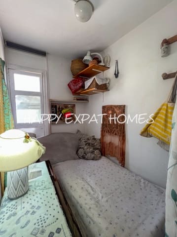 1 quarto Quinta/Casa Rural para venda em Cunit com piscina garagem - 175 000 € (Ref: 9104063)