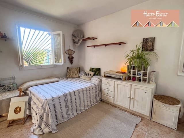 1 quarto Quinta/Casa Rural para venda em Cunit com piscina garagem - 175 000 € (Ref: 9104063)