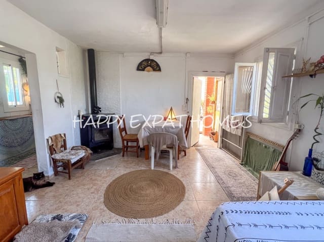 1 quarto Quinta/Casa Rural para venda em Cunit com piscina garagem - 175 000 € (Ref: 9104063)