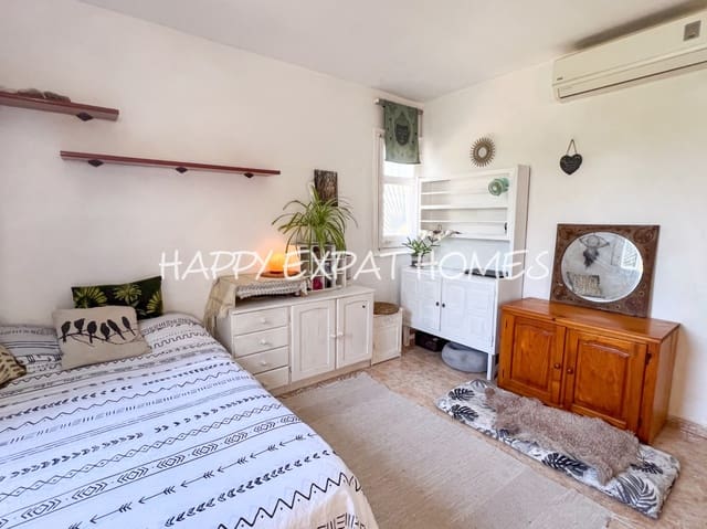 1 quarto Quinta/Casa Rural para venda em Cunit com piscina garagem - 175 000 € (Ref: 9104063)