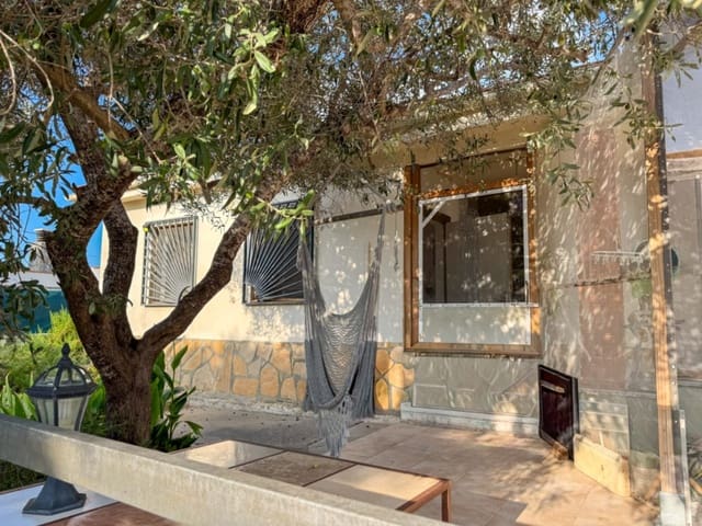 1 quarto Quinta/Casa Rural para venda em Cunit com piscina garagem - 175 000 € (Ref: 9104063)