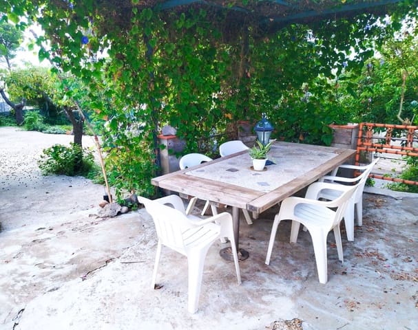 1 quarto Quinta/Casa Rural para venda em Cunit com piscina garagem - 175 000 € (Ref: 9104063)