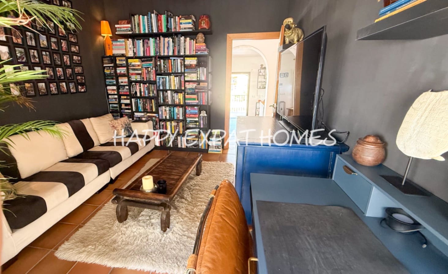 4 bedroom Villa for rent in Olivella with pool garage - € 4,000 (Ref: 9105833)