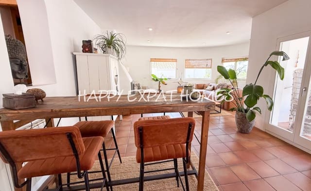 4 bedroom Villa for rent in Olivella with pool garage - € 4,000 (Ref: 9105833)