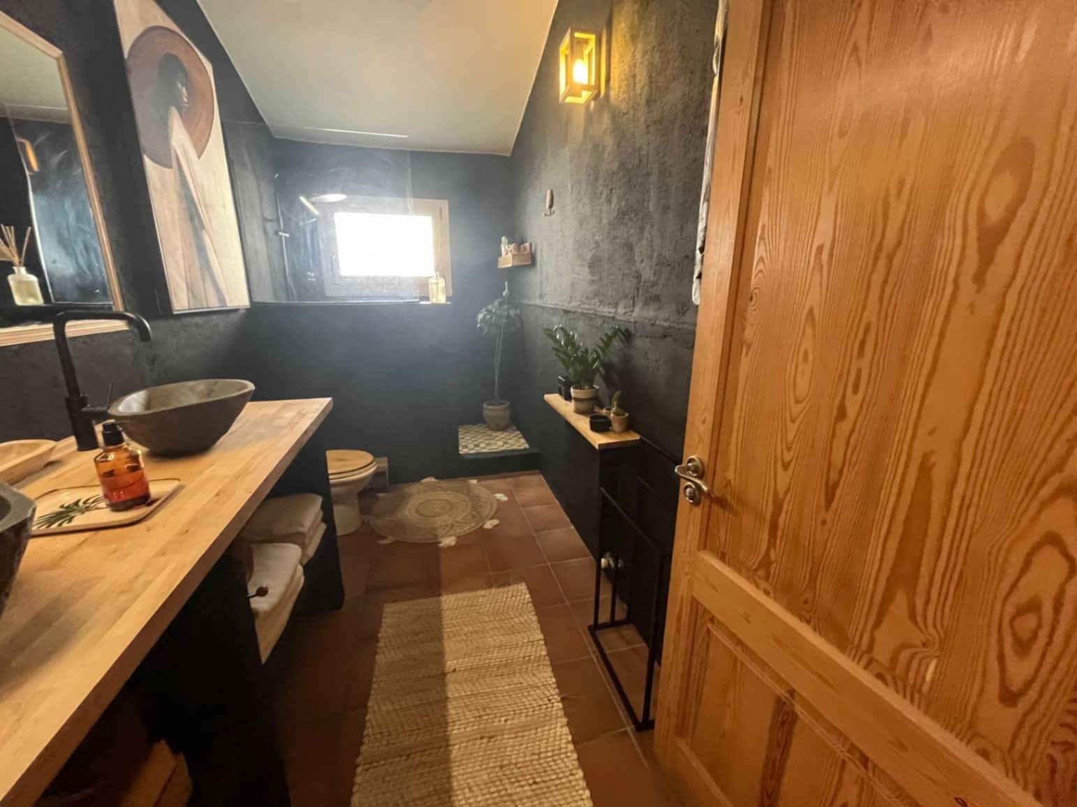 4 bedroom Villa for rent in Olivella with pool garage - € 4,000 (Ref: 9105833)