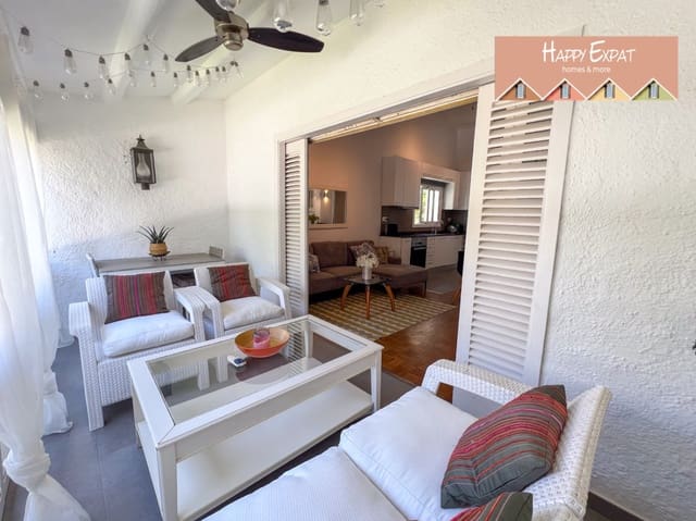 1 Zimmer Wohnung zu verkaufen in Sitges - 495.000 € (Ref: 9107002)