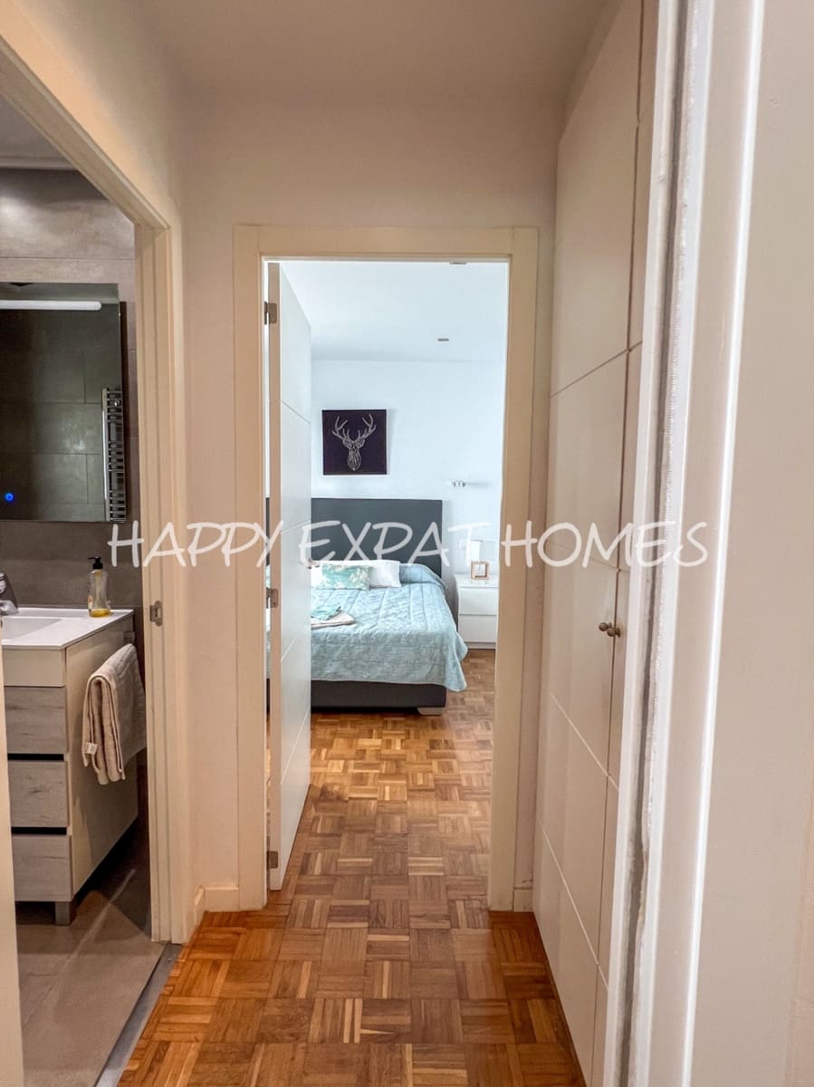 1 camera da letto Appartamento in vendita in Sitges - 465.000 € (Rif: 9107002)