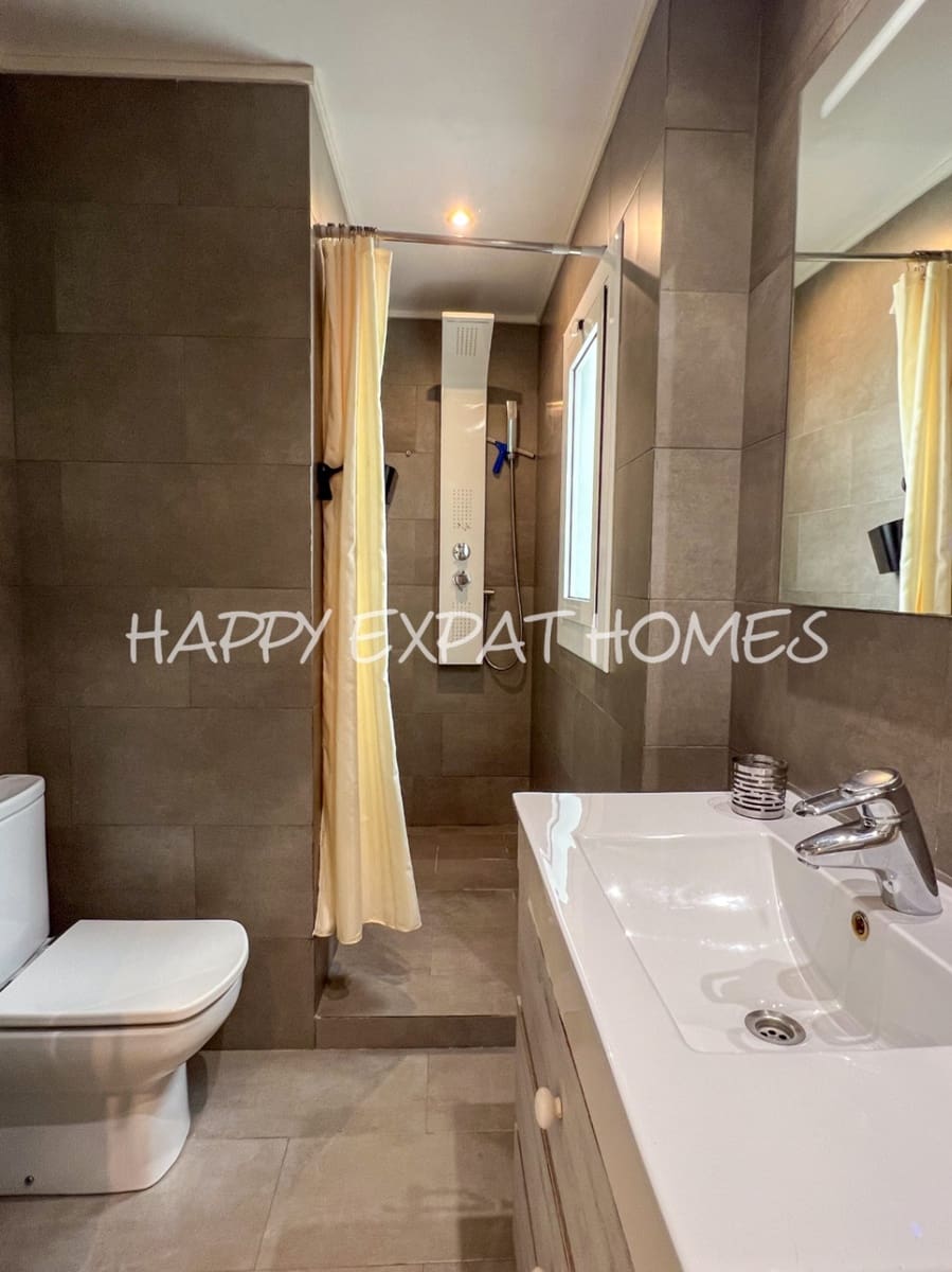 1 camera da letto Appartamento in vendita in Sitges - 465.000 € (Rif: 9107002)