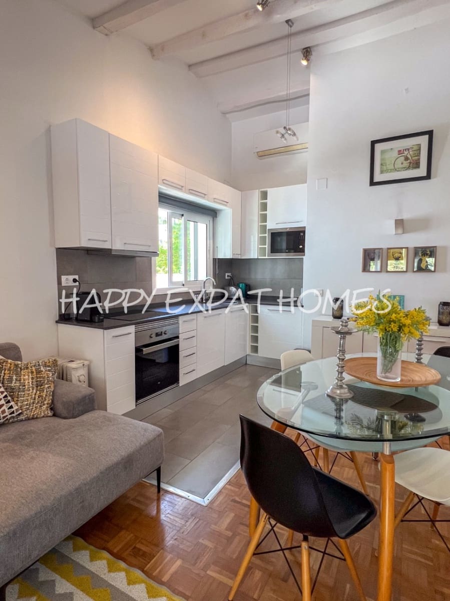 1 camera da letto Appartamento in vendita in Sitges - 465.000 € (Rif: 9107002)