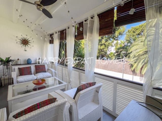 1 sypialnia Mieszkanie na sprzedaż w Sitges - 465 000 € (Ref: 9107002)