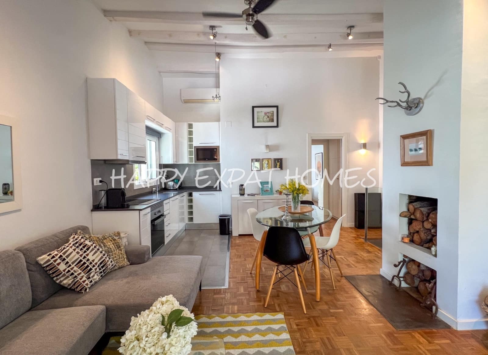 1 camera da letto Appartamento in vendita in Sitges - 465.000 € (Rif: 9107002)