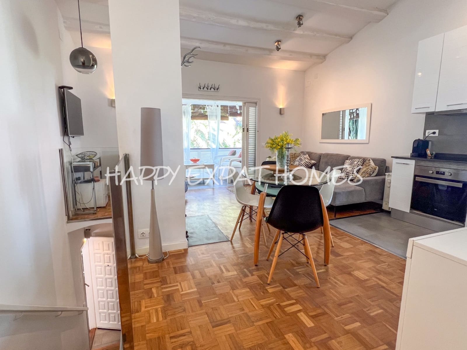 1 camera da letto Appartamento in vendita in Sitges - 465.000 € (Rif: 9107002)