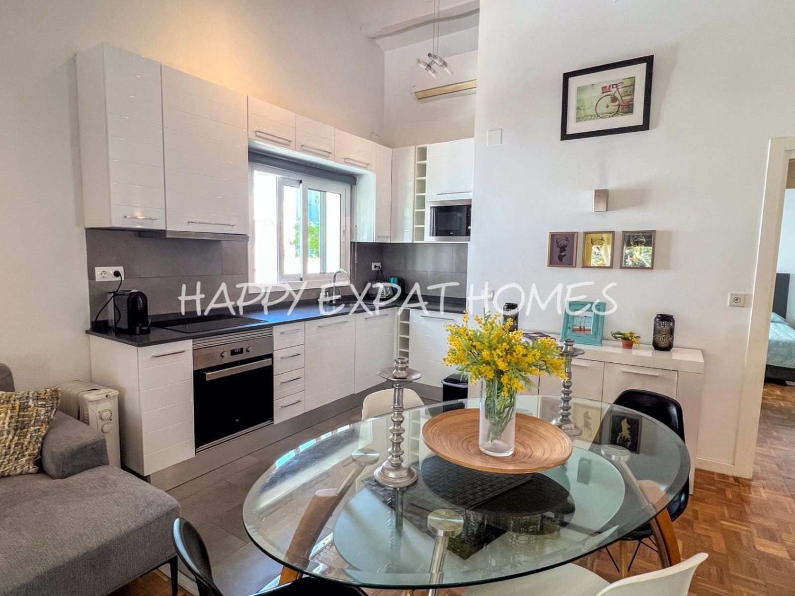 1 camera da letto Appartamento in vendita in Sitges - 465.000 € (Rif: 9107002)