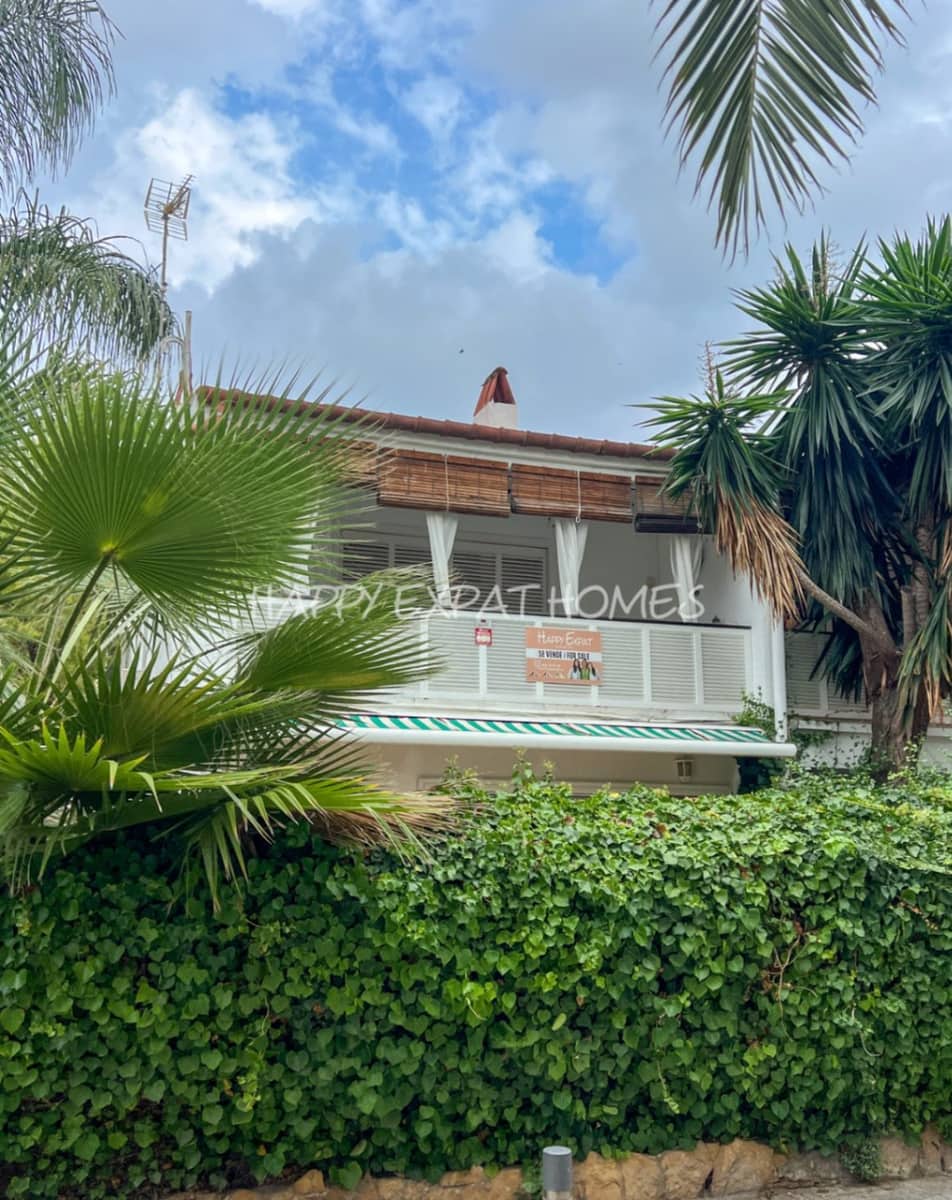 1 camera da letto Appartamento in vendita in Sitges - 465.000 € (Rif: 9107002)