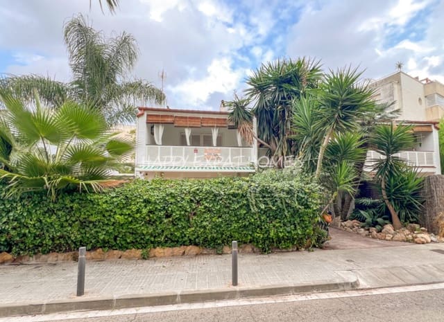 1 sypialnia Mieszkanie na sprzedaż w Sitges - 465 000 € (Ref: 9107002)