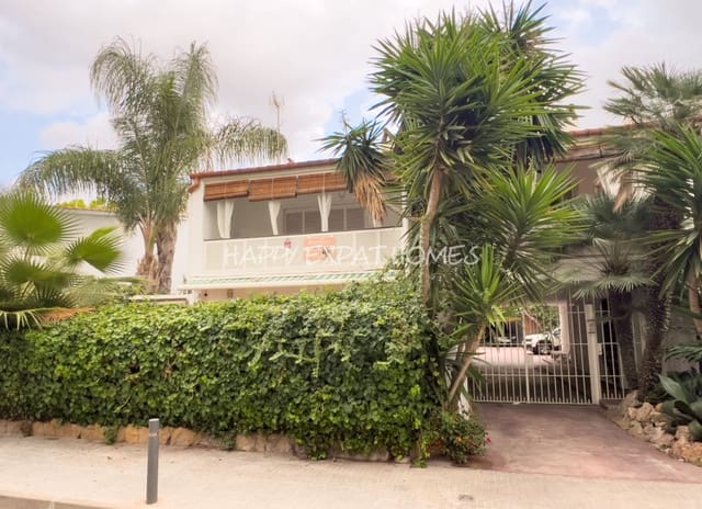 1 sypialnia Mieszkanie na sprzedaż w Sitges - 465 000 € (Ref: 9107002)