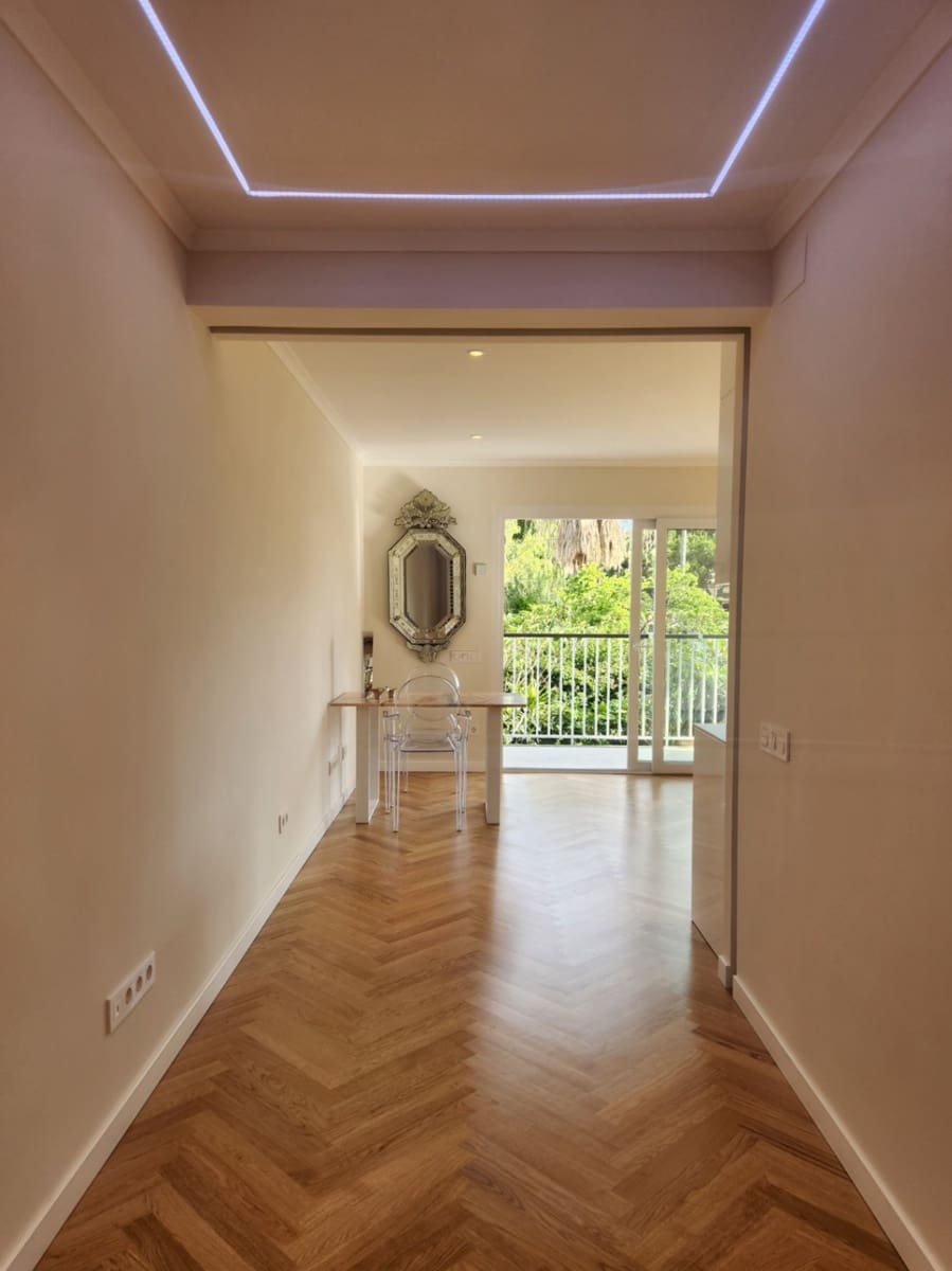 3 sovrum Lägenhet till salu i Sitges - 810 000 € (Ref: 9109825)