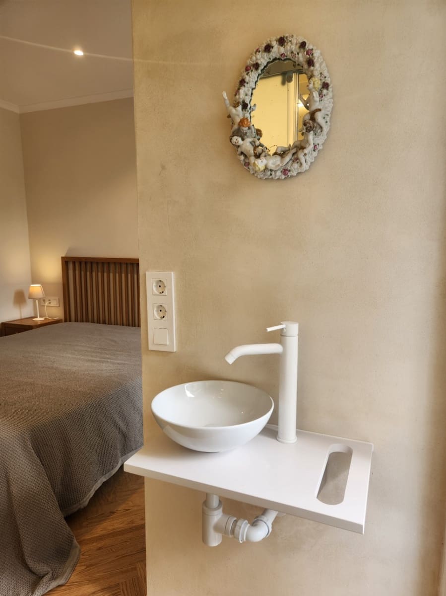 3 sovrum Lägenhet till salu i Sitges - 810 000 € (Ref: 9109825)