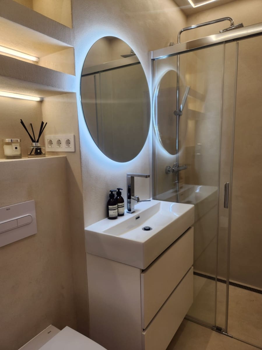 3 sovrum Lägenhet till salu i Sitges - 810 000 € (Ref: 9109825)