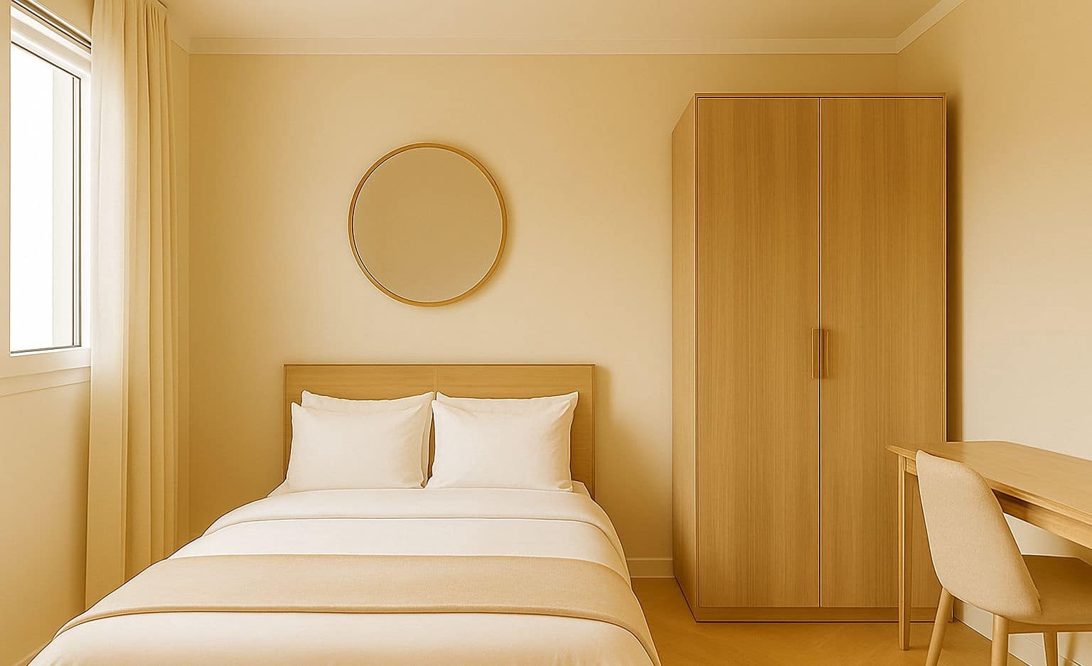 3 sovrum Lägenhet till salu i Sitges - 810 000 € (Ref: 9109825)