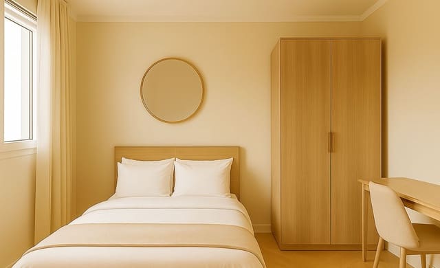 3 slaapkamer Flat te koop in Sitges - € 810.000 (Ref: 9109825)