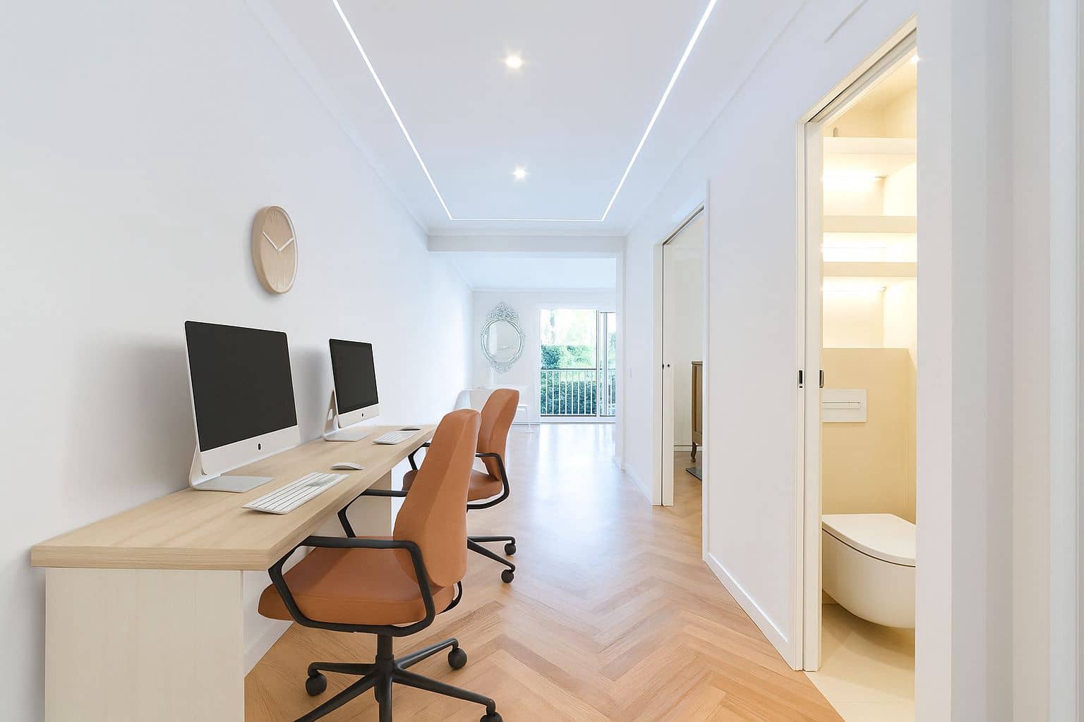 3 sovrum Lägenhet till salu i Sitges - 810 000 € (Ref: 9109825)