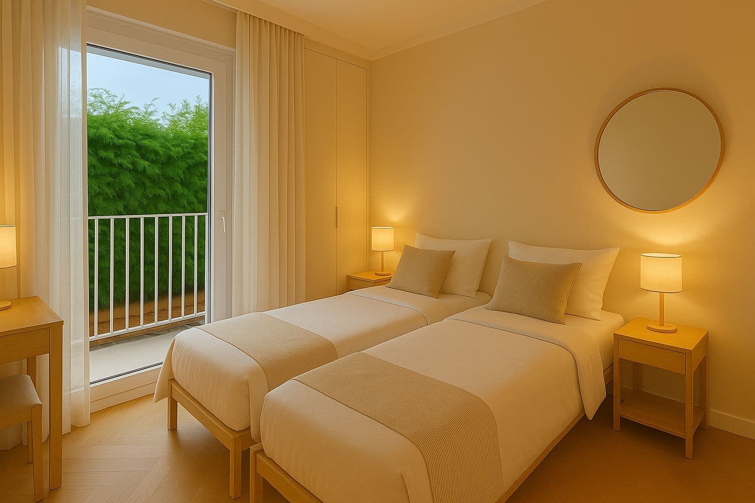 3 sovrum Lägenhet till salu i Sitges - 810 000 € (Ref: 9109825)