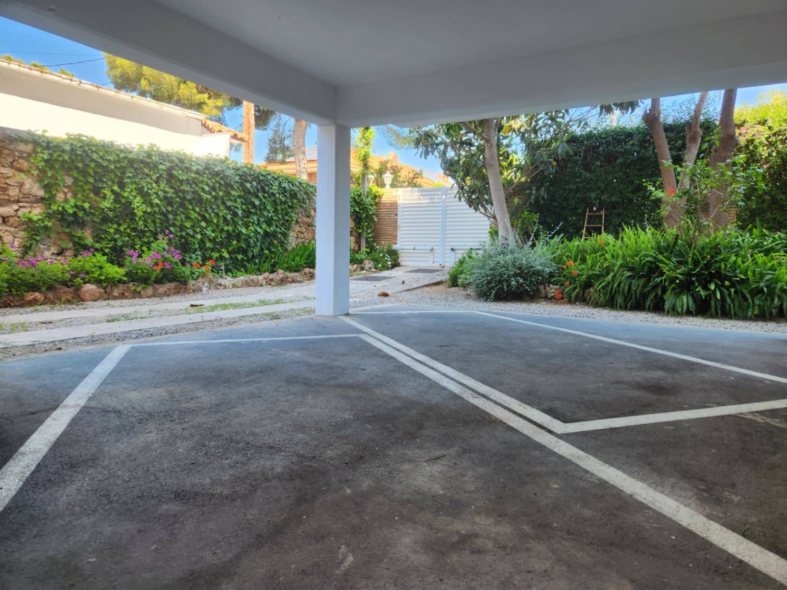 3 sovrum Lägenhet till salu i Sitges - 810 000 € (Ref: 9109825)